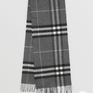 Burberry Scarf